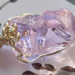 Amulet Andara - MP17 .. 3,0x2,5cm