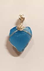 Amulet Andara - MP3 .. 3,8x2,5cm