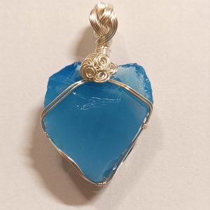 Amulet Andara - MP3 .. 3,8x2,5cm