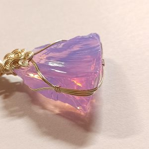 Amulet Andara - MP10 .. 3,8x2,5cm