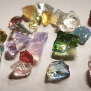 Andara ♥  Andaré  * vrecúško MIX malých B8 / 15g