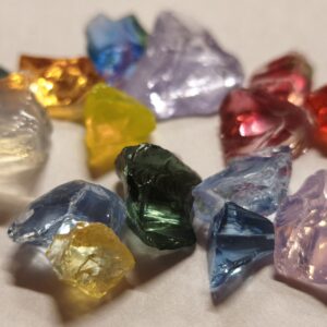 Andara ♥  Andaré  * vrecúško MIX malých B12 / 15g