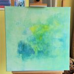 LEMÚRIA 60x60cm (energia miesta)🟠