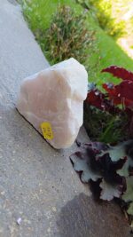 Rose quartz  541g - Image 4