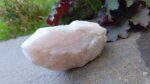Rose quartz  541g