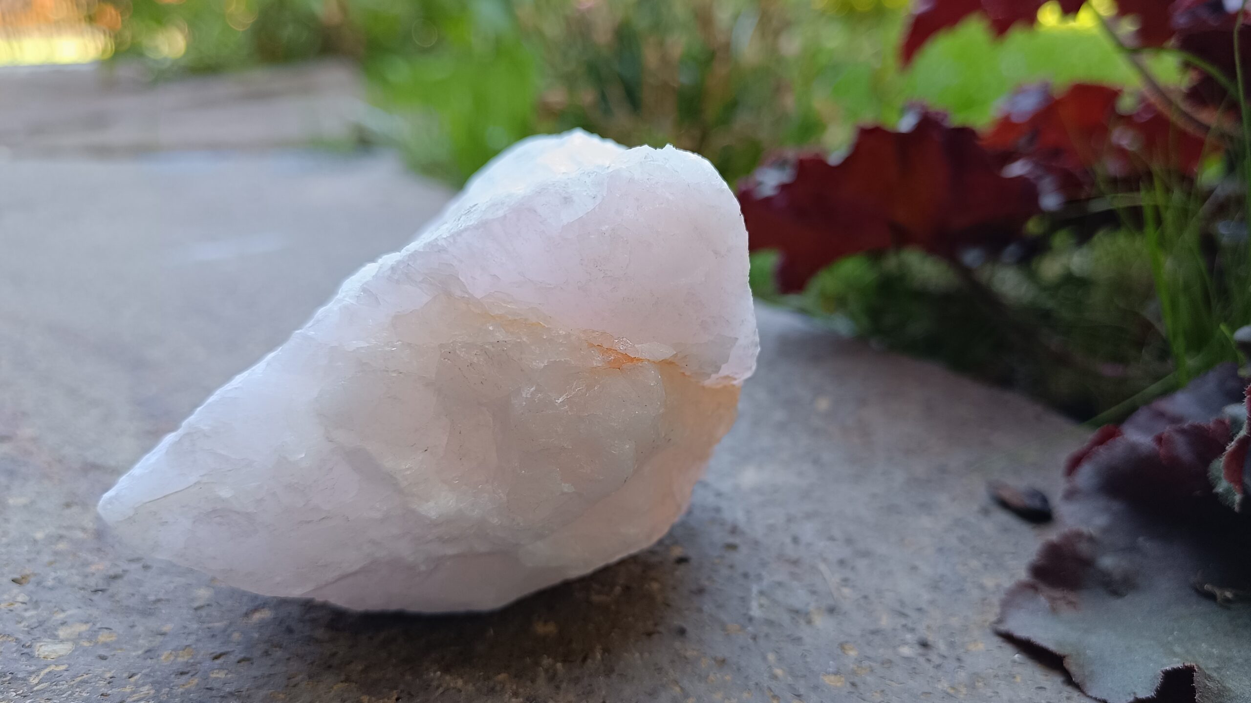 IMG_20250811_103852 Ruženín surový 362g - Image 1