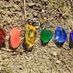 Andara ♥  Andaré CHAKRA SET