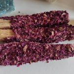 PALO SANTO drievko 1 ks v ružovom okvetí
