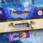 ** Vonné tyčinky HARI DARSHAN MASALA TRIBAL SOUL 7 archanjelov - 7 archangels 15 g **