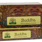 Vonné tyčinky Namaste India Budha