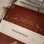 Bylinná vydymovacia sada SAGRADA MADRE HERBAL "Prosperita"