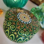 Aromatická sviečka VIJAYSHREE Golden Nag Champa AMARE - 10