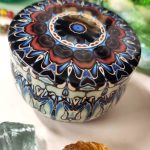 Aromatická sviečka VIJAYSHREE Golden Nag Champa AMARE - 13