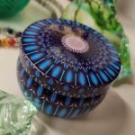 Aromatická sviečka VIJAYSHREE Golden Nag Champa AMARE - 15