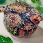 Aromatická sviečka VIJAYSHREE Golden Nag Champa AMARE - 16