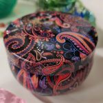 Aromatická sviečka VIJAYSHREE Golden Nag Champa AMARE - 20