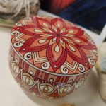 Aromatická sviečka VIJAYSHREE Golden Nag Champa AMARE - 3