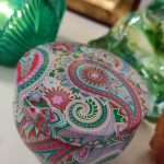 Aromatická sviečka VIJAYSHREE Golden Nag Champa AMARE - 5