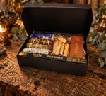 Vonné tyčinky ISPALLA PERU Palo Santo ** očistný rituálny balíček