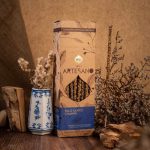 Vonné tyčinky SAGRADA MADRE ARTESANO Palo santo + Nag champa 30 ks