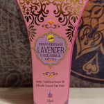 Aroma olej 10 ml SREE VANI INDIAN HERITAGE LAVENDER - Levanduľa