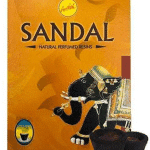 SREE VANI SAMBRANI SANDALWOOD cups * 12 cups