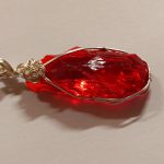 Amulet Andara - MP22 .. 7,0x2,5cm