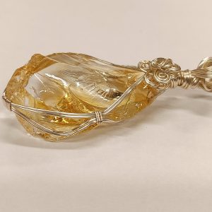 Amulet Andara - MP28 .. 6,0x2,8cm