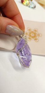 Amulet Andara - MP29 .. 5,3x2,8cm - Image 2