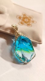 Amulet Andara - MP30 .. 5,3x2,7cm - Image 2