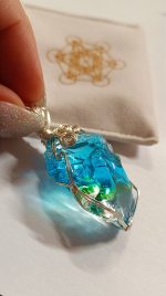 Amulet Andara - MP30 .. 5,3x2,7cm - Image 3