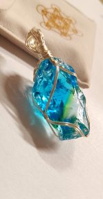 Amulet Andara - MP30 .. 5,3x2,7cm - Image 4