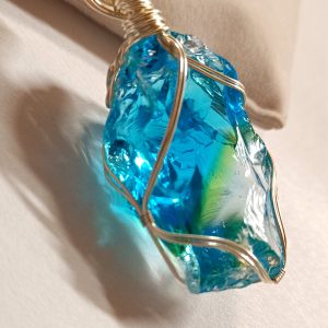 Amulet Andara - MP30 .. 5,3x2,7cm