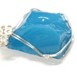 Amulet Andara - MP36 .. 4,2x2,7cm