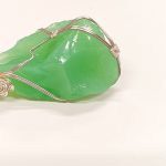 Amulet Andara - MP40 .. 5,7×2,4cm