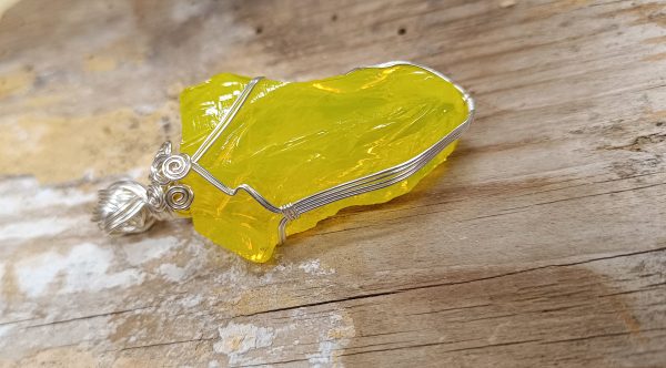 Amulet Andara - MP42 .. 6,0×2,8cm - Image 2