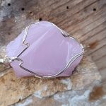 Amulet Andara - MP43 .. 7,5×5,0cm