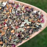 11 Herbal tea Loss weight 50g by Siriia
