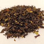 28 PU ERH SHAPE TEA - čaj na chudnutie 50g