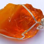 Amulet Andara - MP OR07