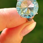 Prsteň Andara ♥  Andaré  * R17 17,5 mm / 7g