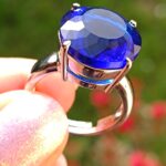 Prsteň Andara ♥  Andaré  * R14 17,5 mm / 7g