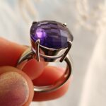 Prsteň Andara ♥  Andaré  * R24 17,5 mm / 7g