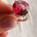 Prsteň Andara ♥  Andaré  * R26 17,5 mm / 7g