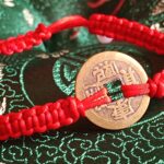 Bracelet Kabbalah