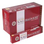 Vonné tyčinky Vijayshree Golden Nag Dragon´s blood - Dračia krv 15 g