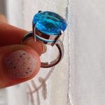 Prsteň Andara ♥  Andaré  * R32 17,5 mm / 7g