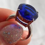 Prsteň Andara ♥  Andaré  * R33 17,5 mm / 7g