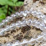 Bracelet Crystal 19 cm ♥ 6 mm