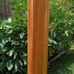 Harmonizujúci dažďový stĺp orech JILM 120 cm 40 minút